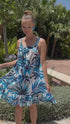 Tunikakleid 4032 EF-13 C FRESH COTTON EXCLUSIVE